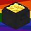 End of the Rainbow logo