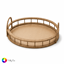 Wooden Tray [VZ] logo