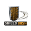 Shield Bash Revived logo