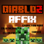 D2 Affix logo