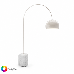 Flos Arco Small [VZ] project image