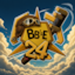 BBurner's Evolution 24