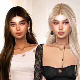 Alyssa And Lyndsay