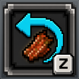 Loot Rewind logo