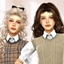Maggie And Olivia logo