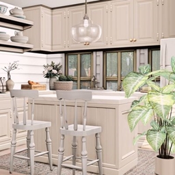 Rheisa Kitchen project image