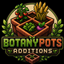BotanyPotsAdditions logo