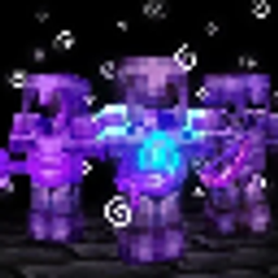 Invis Mafia Skin Pack project image