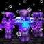 Invis Mafia Skin Pack logo