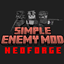 TaCZ : Simple Enemy (UNOFFICIAL PORT) logo