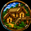 Starter House #12 (Achivement On) logo
