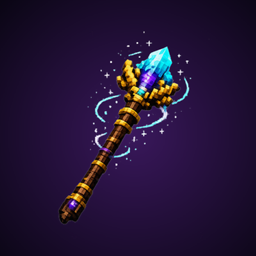 Magical Wand logo