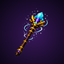 Magical Wand logo