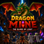 Dragon Mine The Blood of Light logo