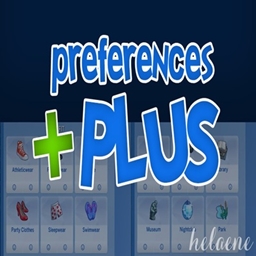 Tralfaz Helaene - Preferences Plus Revived / translation spanish by Monisims