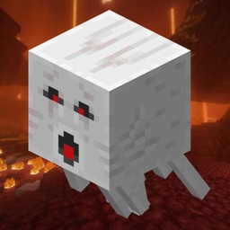 Harder Ghast - Blizer