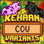 [AT] Kehaan Cow Variants logo