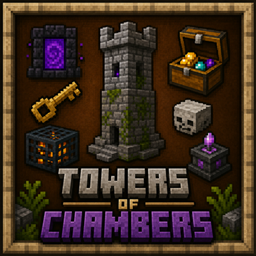 Towers of Chambers logo