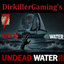 Undead Water III logo