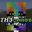 Th3 Cha0s (horror) logo
