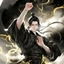 Modern Cultivation (Wuxia, Murim, Xianxia, Beast Taming, ...) logo