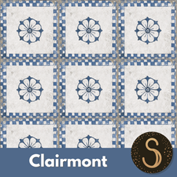 Sims4Luxury - Clairmont - Floors logo