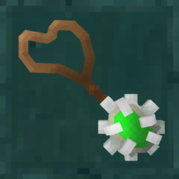 Builder's Trinket logo