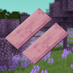 Macaw's Mystic's Biomes project image