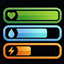 Better Personal Resource Display - Enhance Class Resources Bars by Wildu logo