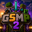 GanadorSMP 2.0 logo
