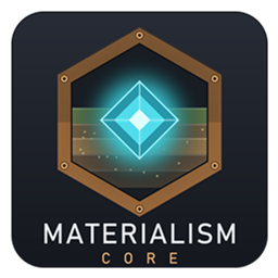 Materialism Core
