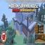 Best survival world for Minecraft part 1 logo