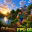 FPS Overhaul (achievements-friendly) logo