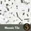 Sims4Luxury - Mosaic tiles - Floors logo