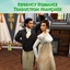 Mod Regency Romance par JaneSimsten - Trad FR logo