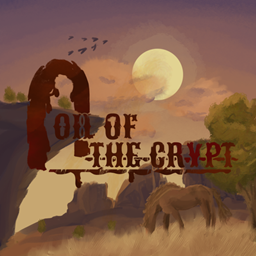 Oil of The Crypt Items