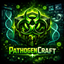 Pathogen craft logo