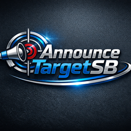 AnnounceTargetSB logo