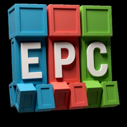 Entity Player Compat logo