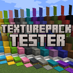 Texturepack Tester project image