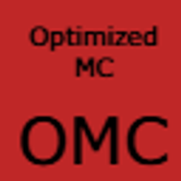 OMC (Optimized MC) logo