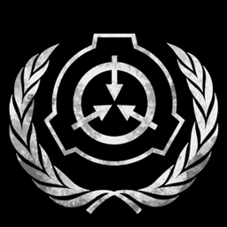 SCP LAST CHANCE logo