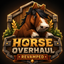HorseOverhaul Revamp logo