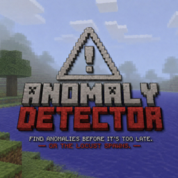 Anomaly Detector project image