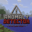 Anomaly Detector logo