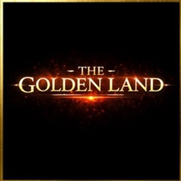 The Golden Land Race Selection Screen