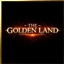 The Golden Land Race Selection Screen logo