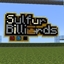 Sulfur Billiards logo