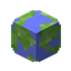 Hero's Hypixel Skyblock logo