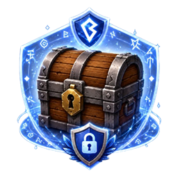Chest Protection logo